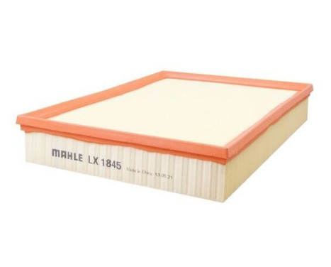 Luftfilter LX 1845 Mahle, bild 4