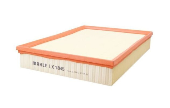 Luftfilter LX 1845 Mahle, bild 4