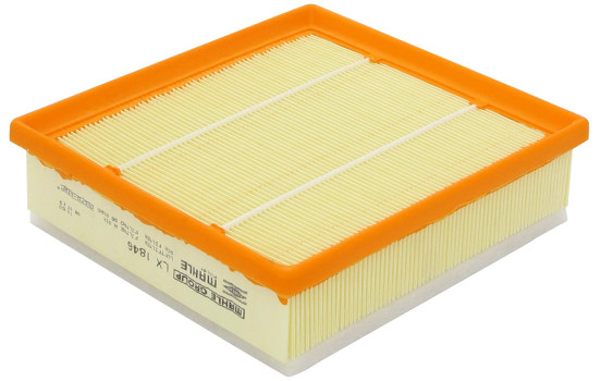 Luftfilter LX 1846 Mahle