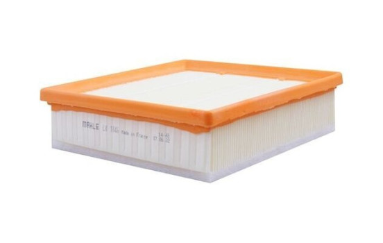 Luftfilter LX 1846 Mahle, bild 4