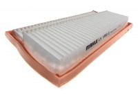 Luftfilter LX 1850/2 Mahle