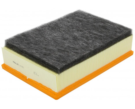 Luftfilter LX 1883 Mahle, bild 2