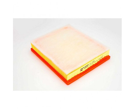 Luftfilter LX 1886 Mahle, bild 2