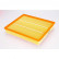 Luftfilter LX 1886 Mahle