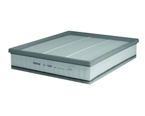 Luftfilter LX 1886 Mahle, bild 3