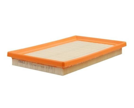 Luftfilter LX 1896 Mahle, bild 2
