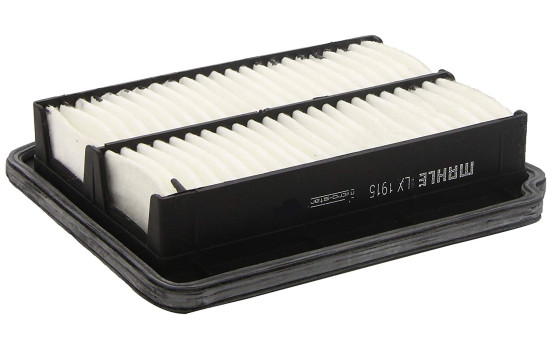 Luftfilter LX 1915 Mahle, bild 2