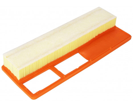 Luftfilter LX 1920 Mahle, bild 2