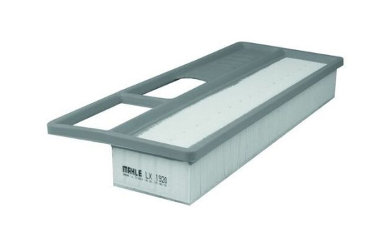 Luftfilter LX 1920 Mahle, bild 5