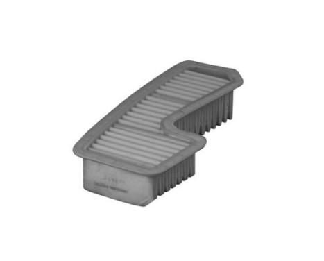 Luftfilter LX 1936 Mahle, bild 3
