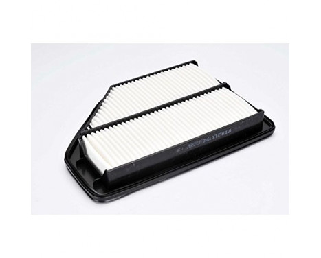 Luftfilter LX 1948 Mahle, bild 2