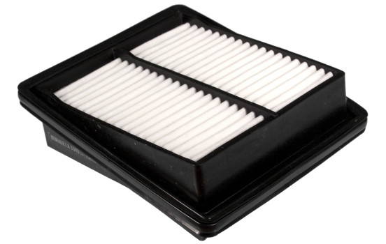 Luftfilter LX 1949 Mahle, bild 2