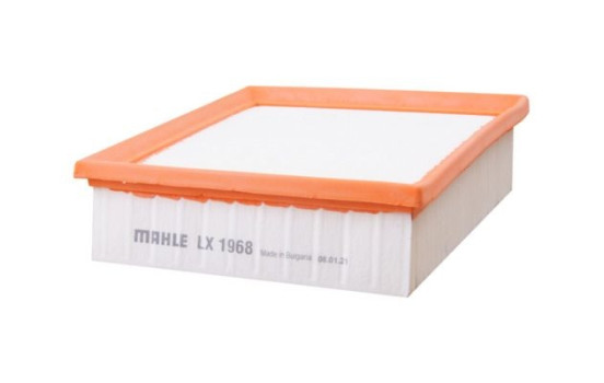Luftfilter LX 1968 Mahle, bild 3