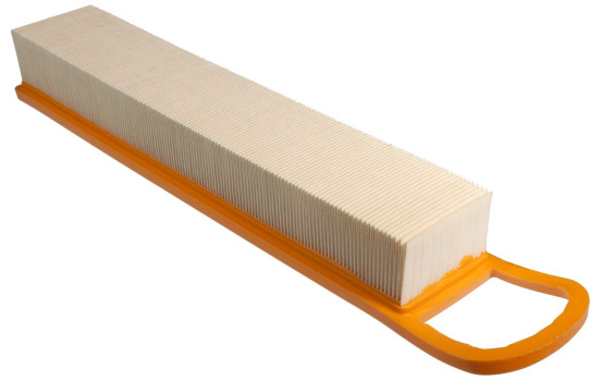 Luftfilter LX 1969 Mahle, bild 2