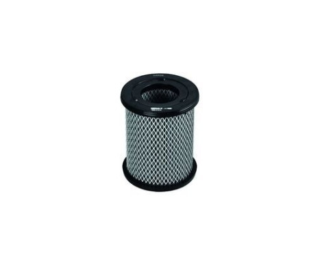 Luftfilter LX 2000 Mahle, bild 3