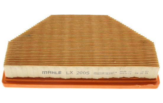Luftfilter LX 2005 Mahle