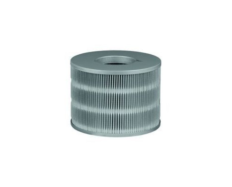 Luftfilter LX 2028 Mahle, bild 2