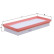 Luftfilter LX 2034 Mahle, miniatyr 2