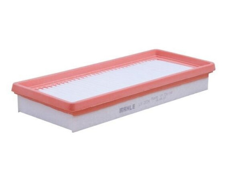 Luftfilter LX 2034 Mahle, bild 3