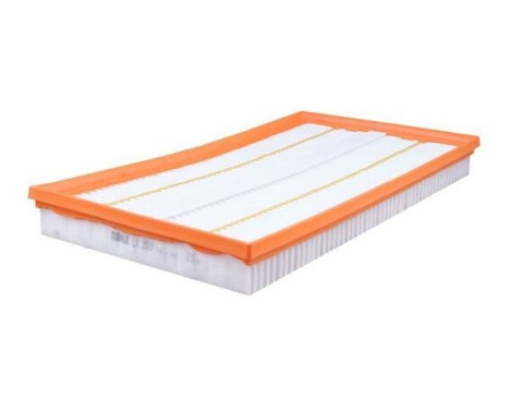 Luftfilter LX 2037 Mahle, bild 2