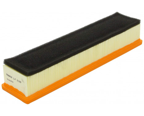 Luftfilter LX 2039 Mahle, bild 2