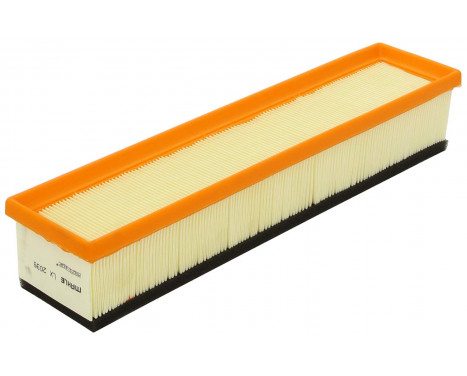 Luftfilter LX 2039 Mahle