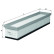 Luftfilter LX 2039 Mahle, miniatyr 3