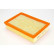 Luftfilter LX 2047 Mahle
