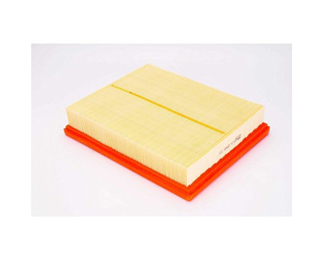 Luftfilter LX 2048 Mahle, bild 2