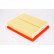 Luftfilter LX 2048 Mahle, miniatyr 2