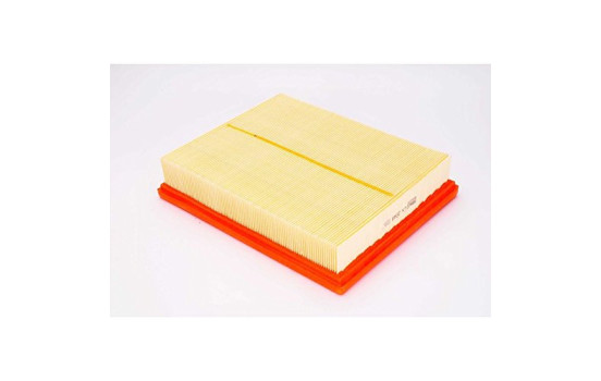 Luftfilter LX 2048 Mahle, bild 2