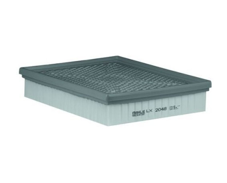 Luftfilter LX 2048 Mahle, bild 4