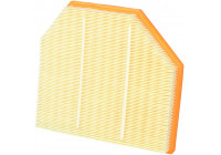Luftfilter LX 2074 Mahle
