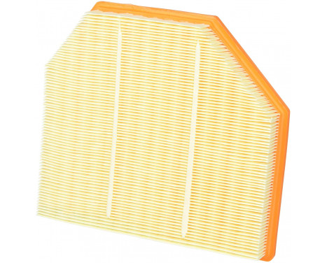 Luftfilter LX 2074 Mahle
