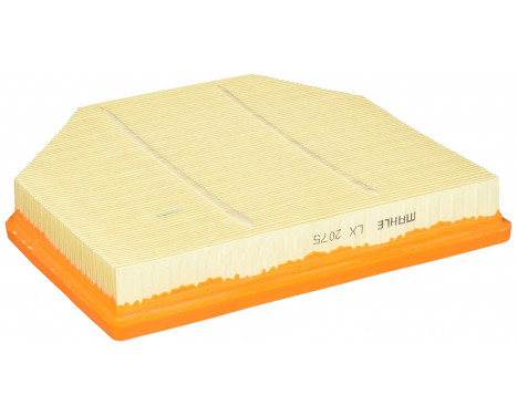 Luftfilter LX 2075 Mahle