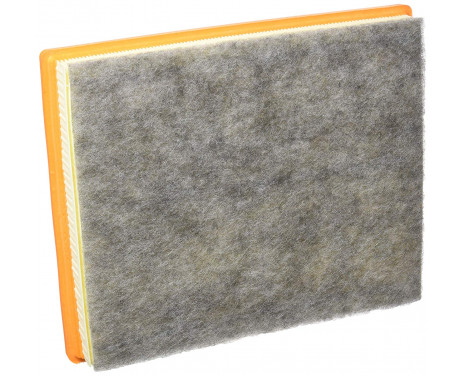 Luftfilter LX 2076/3 Mahle