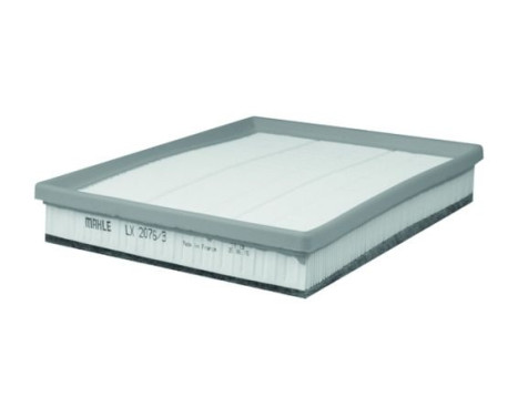 Luftfilter LX 2076/3 Mahle, bild 3