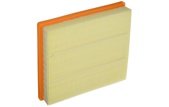 Luftfilter LX 2077/3 Mahle
