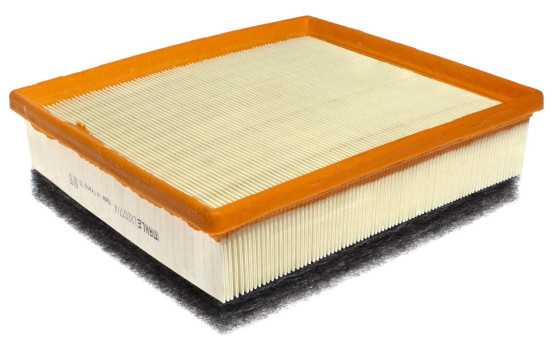 Luftfilter LX 2077/4 Mahle