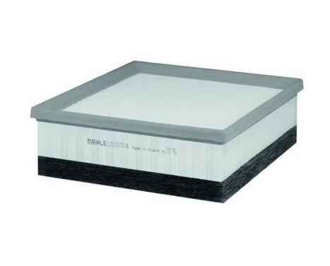 Luftfilter LX 2077/4 Mahle, bild 3
