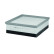 Luftfilter LX 2077/4 Mahle, miniatyr 3
