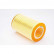Luftfilter LX 2079 Mahle