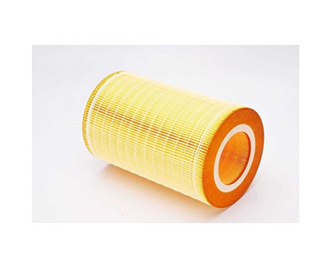 Luftfilter LX 2079 Mahle, bild 2