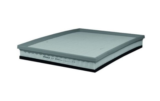 Luftfilter LX 2080 Mahle, bild 3