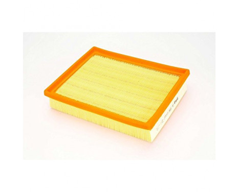 Luftfilter LX 2084 Mahle, bild 2