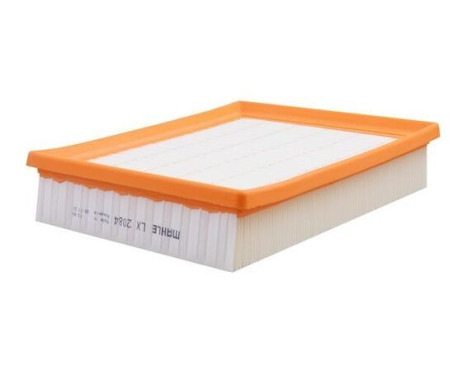 Luftfilter LX 2084 Mahle, bild 4