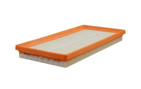 Luftfilter LX 2087 Mahle, bild 2