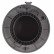 Luftfilter LX 2091D Mahle, miniatyr 3
