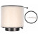Luftfilter LX 2092D Mahle, miniatyr 2