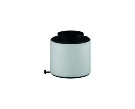 Luftfilter LX 2092D Mahle, bild 4